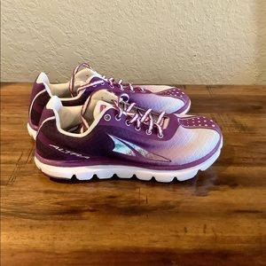 Altra The One Zero Z Drop